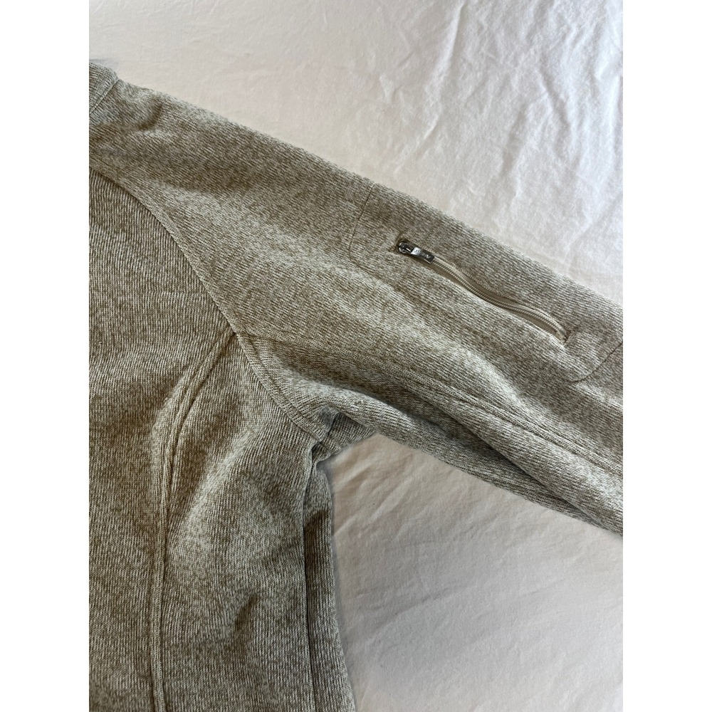 Ariat Women's Tan Jacket - Picture 5 of 8